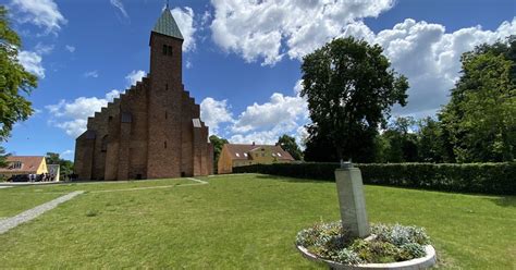 maribo seværdigheder|Maribo: En Charmerende By med En Rigt Historie